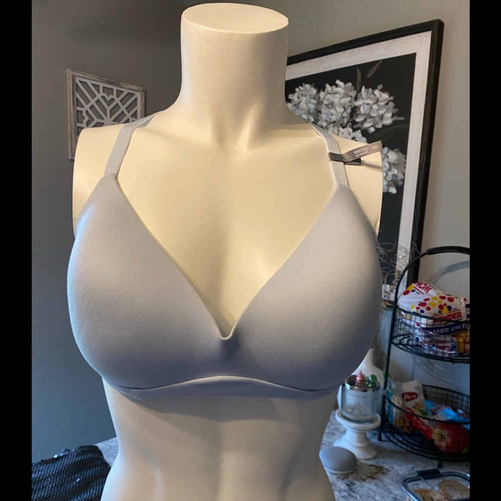 38 C Wireless Bra